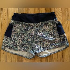 Athleta Girl Record Breaker 3” Athletic Shorts